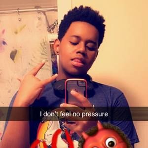 Meet your Posher, Henry